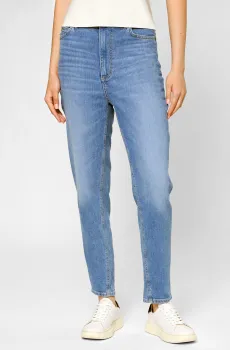 Женские голубые джинсы Голубой 25 BOSS 50492789;430