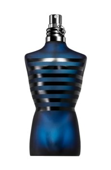 Jean Paul Gaultier Ultra Male Туалетная вода мужская, 125 мл