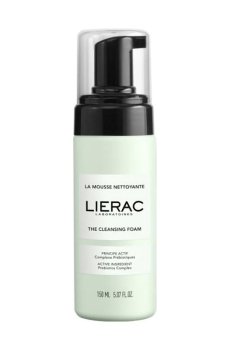 Очищающий мусс для лица Lierac The Cleansing Form, 150 мл