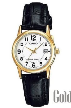 Японские часы Casio