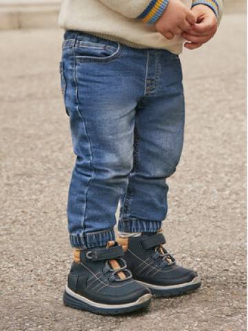 Mayoral Джинси 2534 Голубий Regular Fit Mayoral Джинси 2534 Голубий Regular Fit