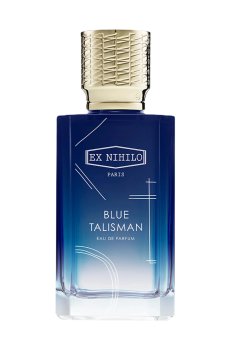 Ex Nihilo Blue Talisman Парфюмированная вода унисекс, 50  мл