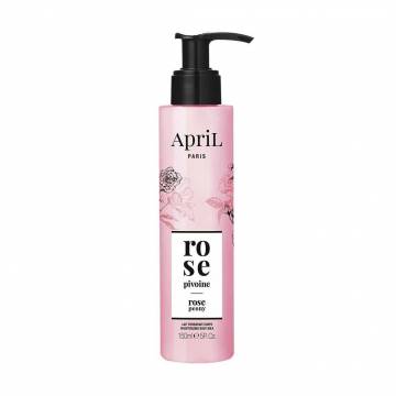 Увлажняющее молочко для тела April Rose Peony Moisturizing Body Milk, 150 мл Увлажняющее молочко для тела April Rose Peony Moisturizing Body Milk, 150 мл