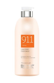 Кондиционер для волос Biotop Professional 911 Conditioner с протеинами киноа, 1 л