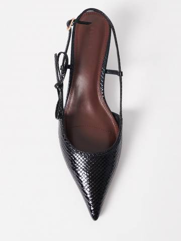 Mohito - Туфлі на високих підборах - чорний - 37