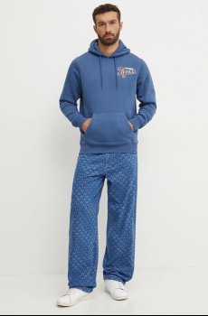 Кофта 47 brand MLB Detroit Tigers