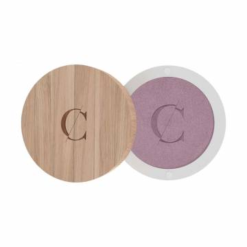 Перламутровые компактные тени для век Couleur Caramel Bio Eye Shadow 041, 1.7 г Перламутровые компактные тени для век Couleur Caramel Bio Eye Shadow 041, 1.7 г