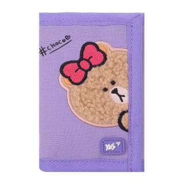 Гаманець Yes W-1 Line friends pretty (533379)