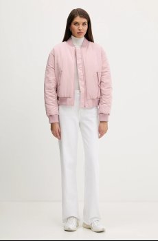 Куртка-бомбер Hugo Blue Fiablo-1_B