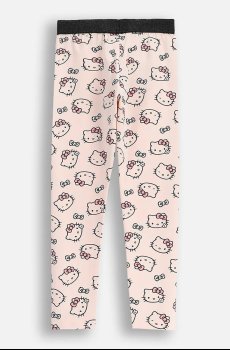 Детские леггинсы с хлопком Coccodrillo