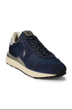 Кроссовки Polo Ralph Lauren Train 89 Pp