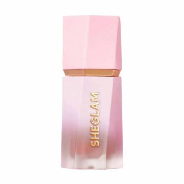 Жидкие матовые румяна для лица Sheglam Color Bloom Matte Liquid Blush, Risky Business, 5.2 мл Жидкие матовые румяна для лица Sheglam Color Bloom Matte Liquid Blush, Risky Business, 5.2 мл