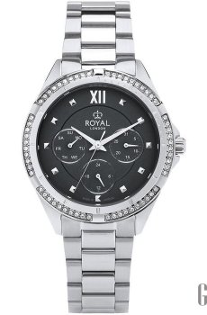 Часы Royal London