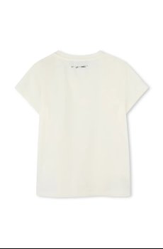 Детская футболка Karl Lagerfeld