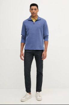 Хлопковая кофта Polo Ralph Lauren