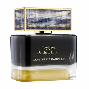 Contes de Parfums Reykjavik (Delphine Lebeau) Парфюмированная вода унисекс, 100 мл Contes de Parfums Reykjavik (Delphine Lebeau) Парфюмированная вода унисекс, 100 мл