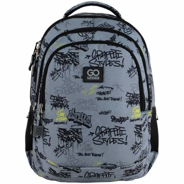 Рюкзак GoPack Teens (GO25-162M-4) Рюкзак GoPack Teens (GO25-162M-4)