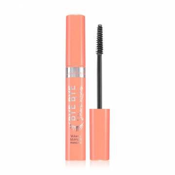 Тушь для ресниц Lovely Bye Bye Short Lashes, Black, 8 г Тушь для ресниц Lovely Bye Bye Short Lashes, Black, 8 г
