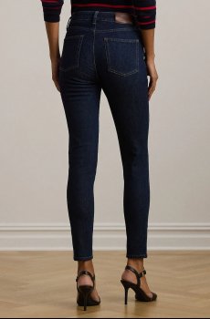 Джинсы Lauren Ralph Lauren