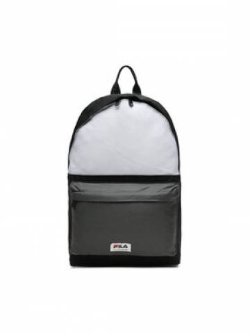 Fila Рюкзак Boma Badge Backpack S’Cool Two FBU0079 Чорний Fila Рюкзак Boma Badge Backpack S’Cool Two FBU0079 Чорний
