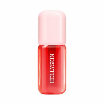 Увлажняющее масло для губ Hollyskin So Lips. Peptide Lip Oil 006. Mint Berry, 4 мл Увлажняющее масло для губ Hollyskin So Lips. Peptide Lip Oil 006. Mint Berry, 4 мл