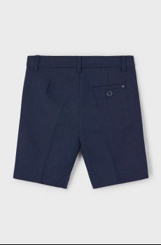 Детские бюки с примесью льна Mayoral