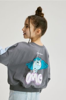 Reserved - Двостороння футболка Inside Out - різнобарвний - 825HT-MLC