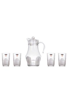 Набор для напитков ARCOPAL ORIENT 7 пр, L4986