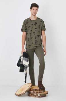 Джинсы Medicine