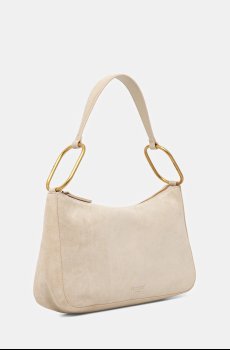 Замшевая сумочка Twinset