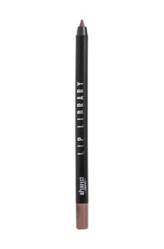 Карандаш для губ BPerfect Cosmetics Lip Library Creamy Lip Liner, Plot Twist, 1.5 г