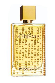 Yves Saint Laurent Cinema Парфюмированная вода женская, 90 мл