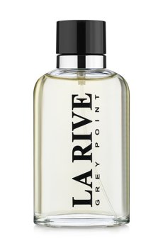 La Rive Grey Point Туалетная вода мужская, 90 мл