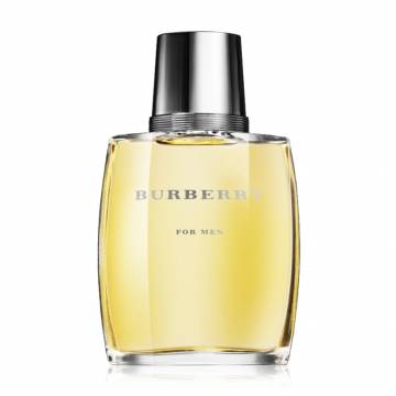 Burberry For Men Туалетная вода мужская, 100 мл Burberry For Men Туалетная вода мужская, 100 мл