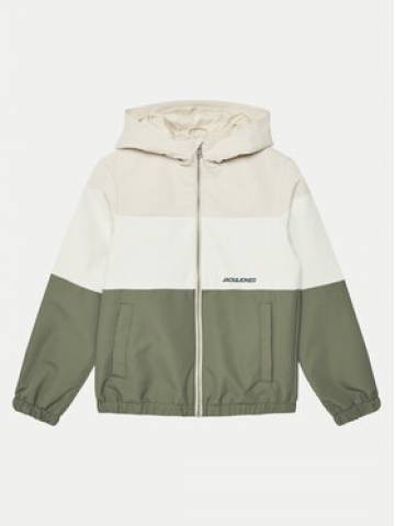 Jack&Jones Junior Демісезонна куртка 12268890 Зелений Regular Fit Jack&Jones Junior Демісезонна куртка 12268890 Зелений Regular Fit