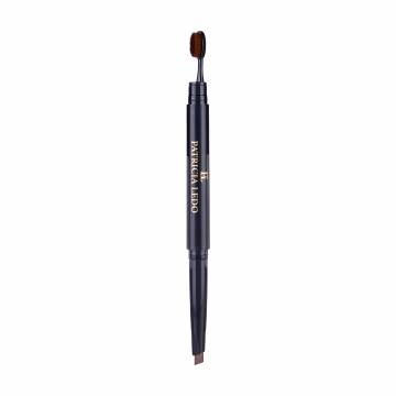 Карандаш для бровей Patricia Ledo Perfect Shape Eyebrow Pen с щеточкой, 01, 2 г Карандаш для бровей Patricia Ledo Perfect Shape Eyebrow Pen с щеточкой, 01, 2 г