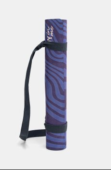 Коврик для йоги JOYINME Mata FLOW Surf Life