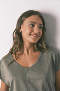 Футболка womensecret