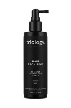 Солевой спрей triology. Hair Architect для прикорневого объема и текстуры, 200 мл