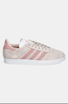 Замшевые кроссовки adidas Originals Gazelle