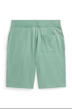 Детские хлопковые шорты Polo Ralph Lauren