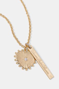 Цепочка Lauren Ralph Lauren