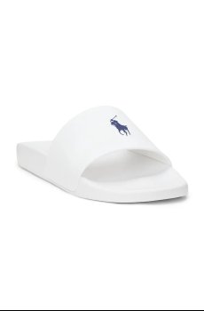 Шлепанцы Polo Ralph Lauren Polo Slide