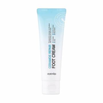 Восстанавливающий крем для ног Eyenlip Ceramide Repair Foot Cream, 50 г Восстанавливающий крем для ног Eyenlip Ceramide Repair Foot Cream, 50 г