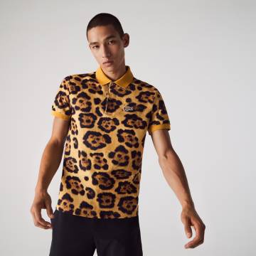 Lacoste поло чоловіче x National Geographic Lacoste поло чоловіче x National Geographic