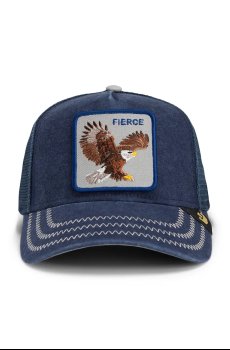 Кепка Goorin Bros Bird of Prey