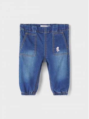NAME IT Джинси 13218338 Cиній Baggy Fit NAME IT Джинси 13218338 Cиній Baggy Fit