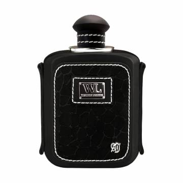 Alexandre.J Western Leather Black Парфюмированная вода мужская, 100 мл Alexandre.J Western Leather Black Парфюмированная вода мужская, 100 мл