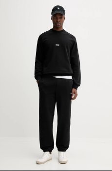 Хлопковая кофта MSGM