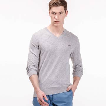 Lacoste светр чоловічий Lacoste светр чоловічий